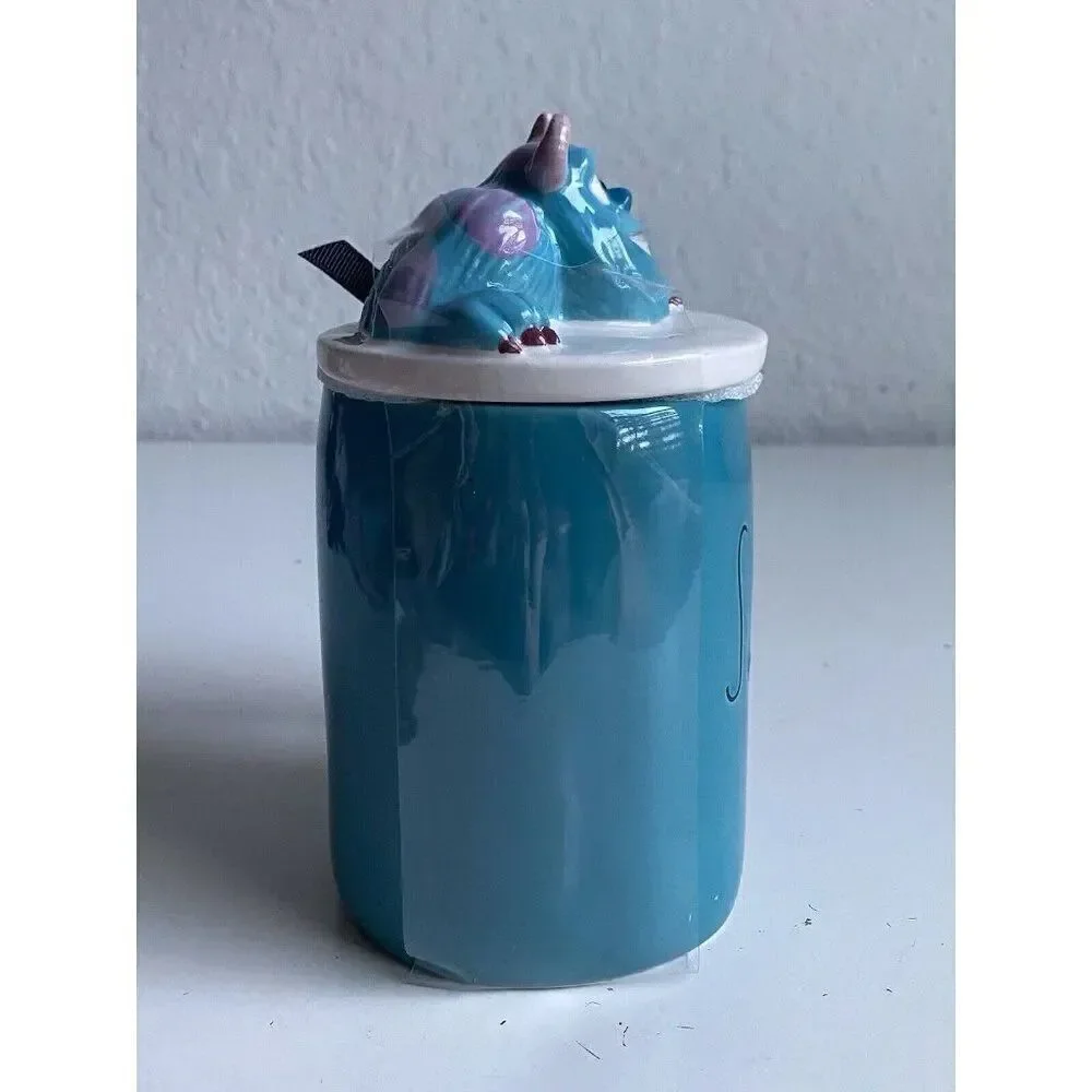 Rae Dunn‎ X Monsters Inc “SULLEY